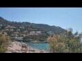 Webcam Canyamel (Majorca)