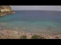 Webcam Canyamel (Majorca)