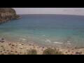 Webcam Canyamel (Majorca)