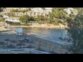 Webcam Canyamel (Mallorca)