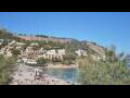 Webcam Canyamel (Majorca)