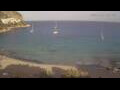 Webcam Canyamel (Majorca)