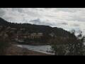 Webcam Canyamel (Majorca)