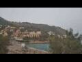 Webcam Canyamel (Majorca)