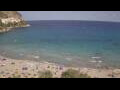 Webcam Canyamel (Majorca)