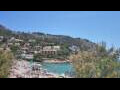 Webcam Canyamel (Mallorca)