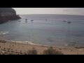 Webcam Canyamel (Mallorca)