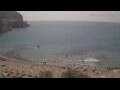 Webcam Canyamel (Majorca)