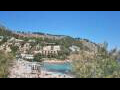 Webcam Canyamel (Mallorca)