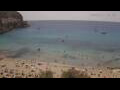 Webcam Canyamel (Mallorca)