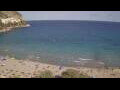 Webcam Canyamel (Majorca)