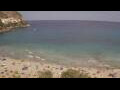 Webcam Canyamel (Majorca)
