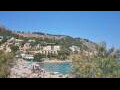 Webcam Canyamel (Mallorca)
