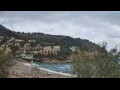 Webcam Canyamel (Majorca)