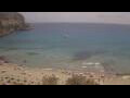 Webcam Canyamel (Maiorca)