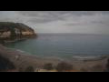 Webcam Canyamel (Majorca)