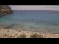 Webcam Canyamel (Maiorca)