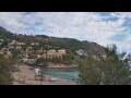 Webcam Canyamel (Mallorca)