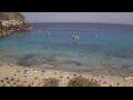 Webcam Canyamel (Mallorca)