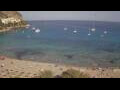 Webcam Canyamel (Mallorca)