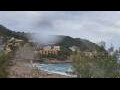 Webcam Canyamel (Maiorca)