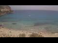 Webcam Canyamel (Majorque)