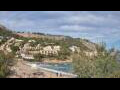 Webcam Canyamel (Majorca)