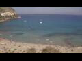 Webcam Canyamel (Mallorca)