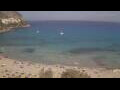 Webcam Canyamel (Maiorca)