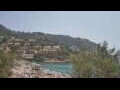 Webcam Canyamel (Majorca)
