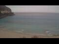 Webcam Canyamel (Mallorca)