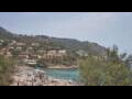 Webcam Canyamel (Mallorca)