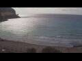 Webcam Canyamel (Mallorca)