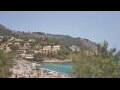 Webcam Canyamel (Mallorca)