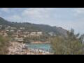 Webcam Canyamel (Mallorca)