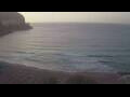 Webcam Canyamel (Maiorca)