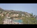 Webcam Canyamel (Mallorca)