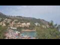 Webcam Canyamel (Mallorca)
