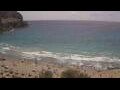 Webcam Canyamel (Majorque)