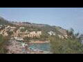 Webcam Canyamel (Mallorca)
