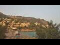 Webcam Canyamel (Maiorca)