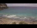 Webcam Canyamel (Majorca)