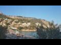 Webcam Canyamel (Majorca)
