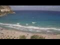 Webcam Canyamel (Maiorca)