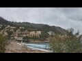 Webcam Canyamel (Majorca)