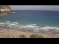 Webcam Canyamel (Maiorca)