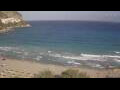 Webcam Canyamel (Maiorca)