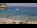 Webcam Canyamel (Mallorca)