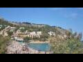 Webcam Canyamel (Mallorca)