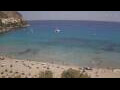 Webcam Canyamel (Mallorca)